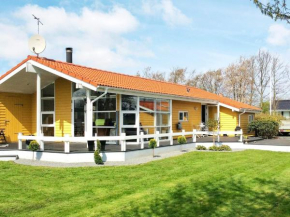 Holiday home Juelsminde LXXIX in Sønderby